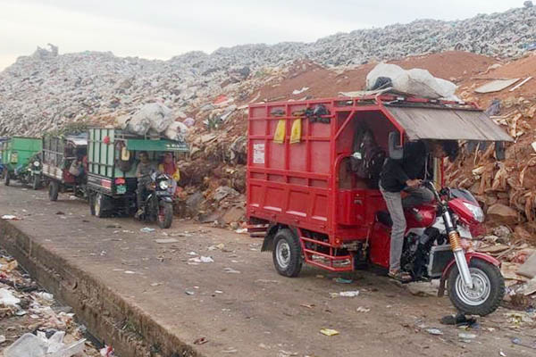 foto - Rubbiplas Ramah Lestari - layanan jasa angkut sampah foto - Rubbiplas Ramah Lestari - layanan jasa angkut sampah