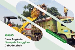 Jasa Angkutan Sampah Panggilan Jabodetabek Jasa Angkutan Sampah Panggilan Jabodetabek