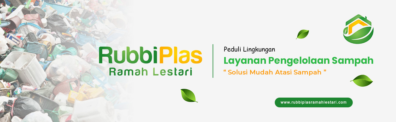 Peduli Lingkungan - Layanan Pengelolaan Sampah Peduli Lingkungan - Layanan Pengelolaan Sampah