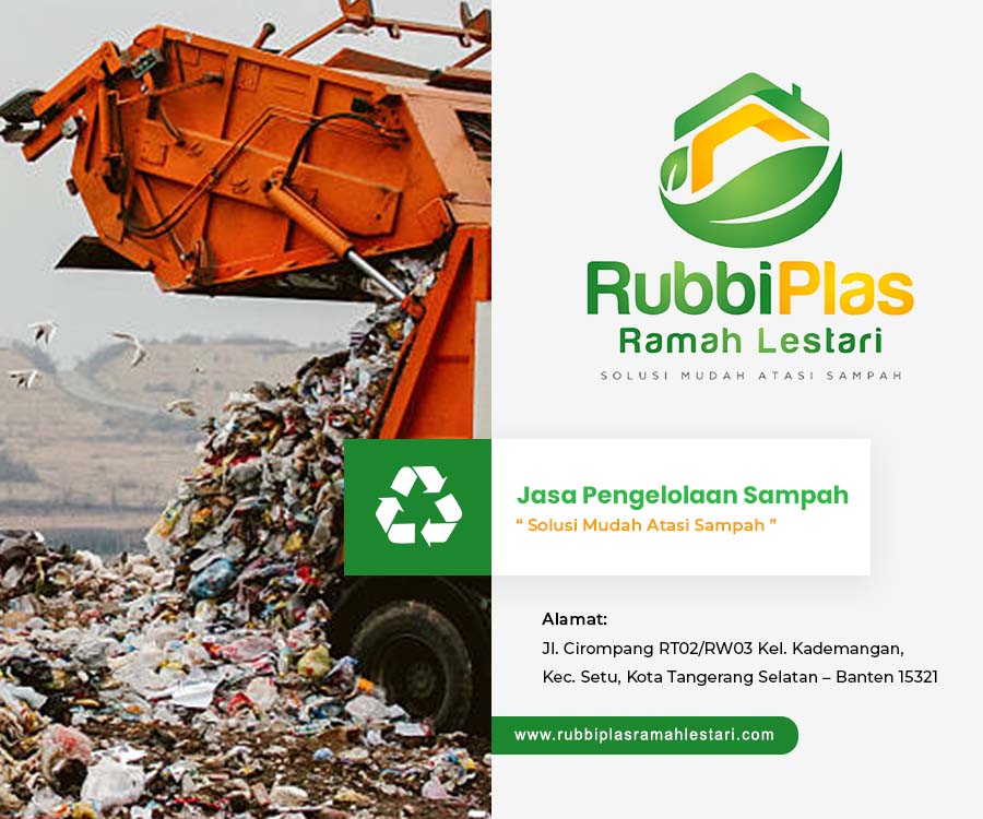 profil - Rubbiplas Ramah Lestari profil - Rubbiplas Ramah Lestari